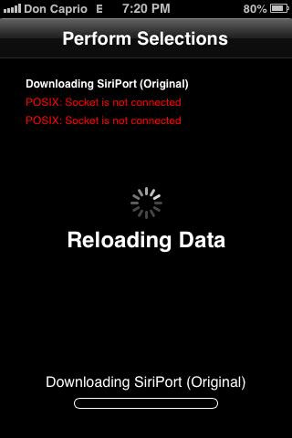 cydia posix.